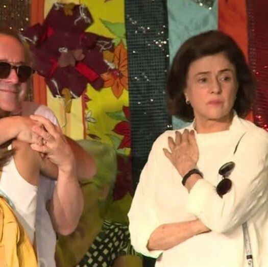 Último adeus a Jorge Fernando