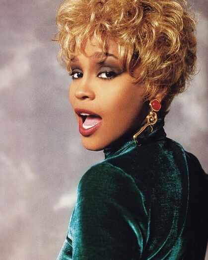 Whitney Houston