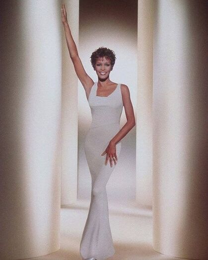 Whitney Houston