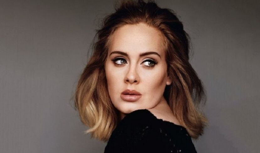 Adele 