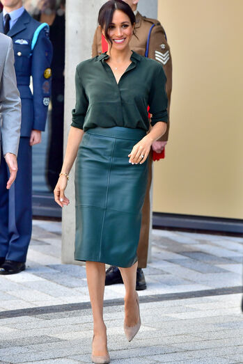 Meghan Markle