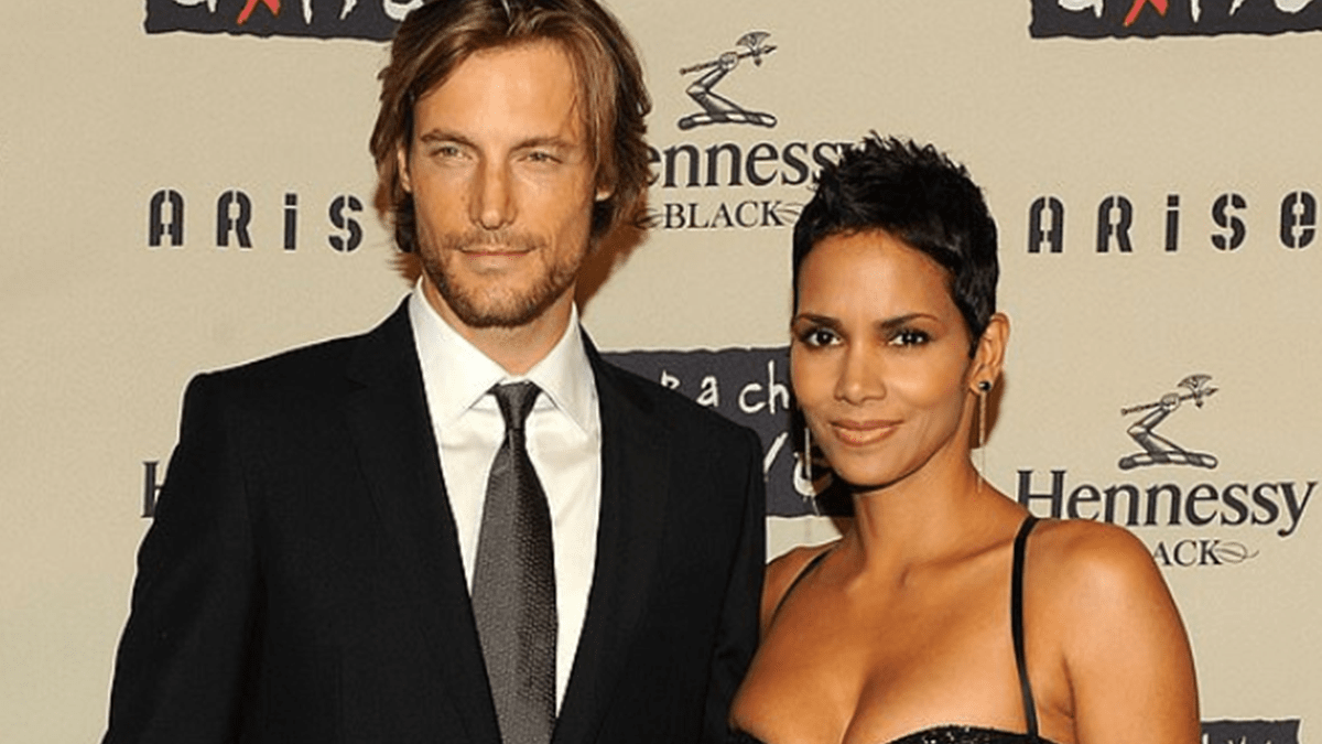 Isto é grave! Halle Berry acusa ex-namorado de incesto e racismo - Mundo -  FLASH!