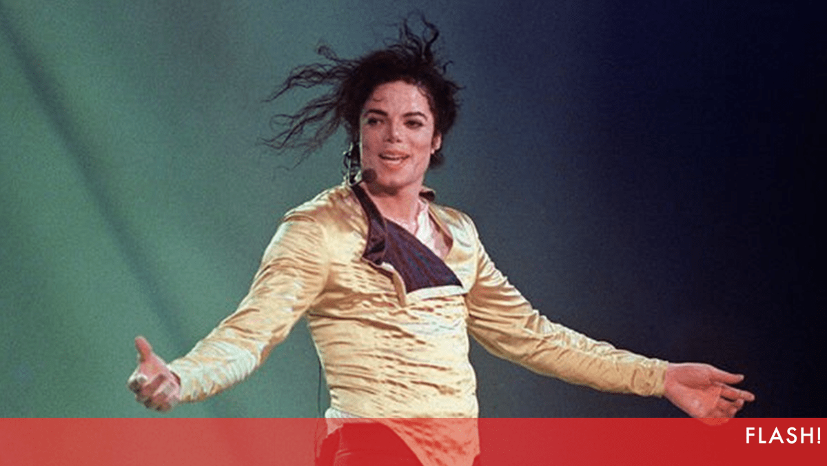 Filho de Michael Jackson revela que pai estava 'paranóico' com sua