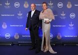 Claudia Campo, Pinto da Costa