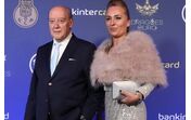 Claudia Campo, Pinto da Costa