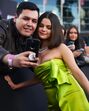 Selena Gomez