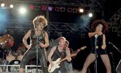 Tina Turner