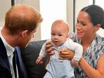 meghan, archie, harry