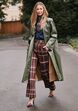 Street style - Botas e botins bicolores