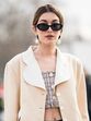 Street Style - bijuetria de pérolas
