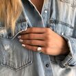 Street Style - Anéis de sinete