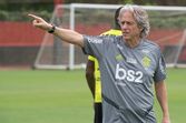Jorge Jesus