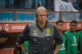 Jorge Jesus