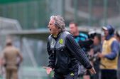 Jorge Jesus