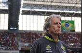 Jorge Jesus