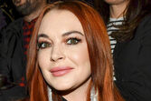 Lindsay Lohan