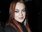 Lindsay Lohan