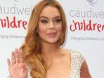 Lindsay Lohan