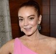 Lindsay Lohan