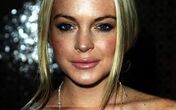 Lindsay Lohan