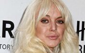 Lindsay Lohan