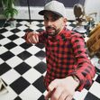Lucas de 'Casados à Primeira Vista'