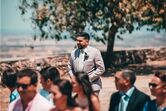 Lucas de 'Casados à Primeira Vista'