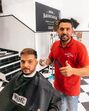 Lucas de 'Casados à Primeira Vista'