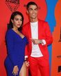 Cristiano Ronaldo em Sevilha