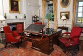  Dumfries House, Príncipe Carlos