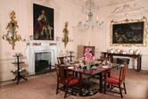  Dumfries House, Príncipe Carlos