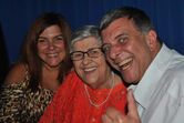 Hilda Rebello e Jorge Fernando
