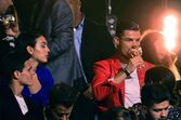 cristiano ronaldo, georgina