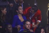 cristiano ronaldo, georgina