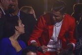 cristiano ronaldo, georgina