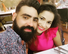 anabela, casados