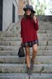 Street style