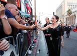 Angelina Jolie