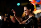Angelina Jolie