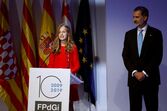 reis de espanha