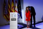 reis de espanha