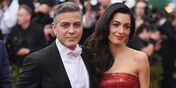 george clooney, amal clooney
