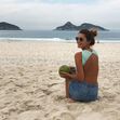 maria cerqueira gomes
