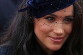 Meghan Markle, Harry