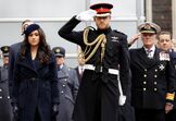 Meghan Markle, Harry