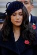 Meghan Markle, Harry