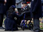 Meghan Markle, Harry