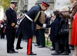 Meghan Markle, Harry