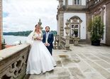 Casados à Primeira Vista. Bruno e Tatiana