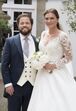 Casados à Primeira Vista. Bruno e Tatiana